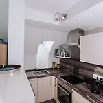 דירה Schwabenhof *