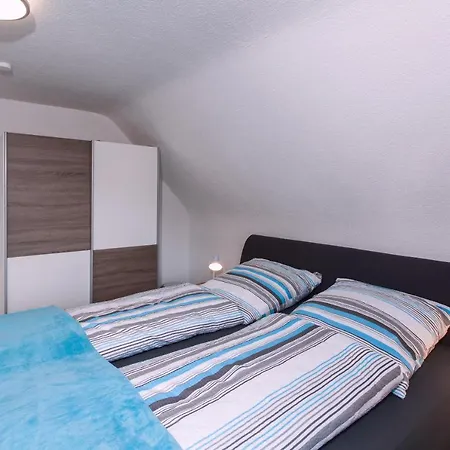 Διαμέρισμα Schwabenhof