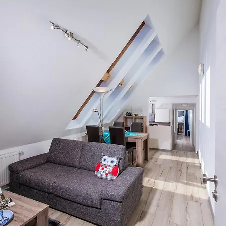 Schwabenhof Apartment *