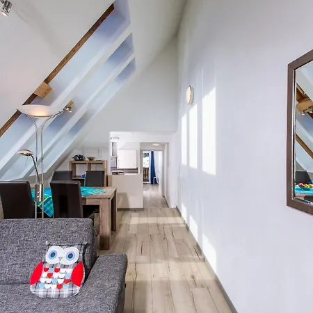 Apartment Schwabenhof Schramberg