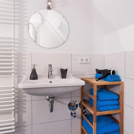 Apartamento Schwabenhof