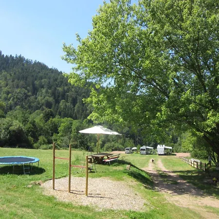 Schwabenhof Apartamento *
