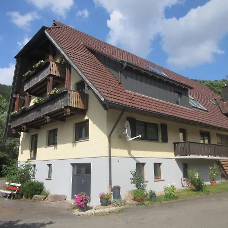 Schwabenhof * Schramberg