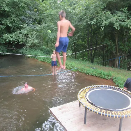 Schwabenhof Διαμέρισμα