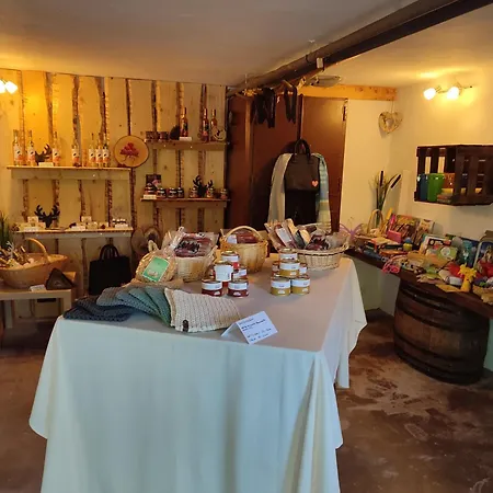 Schwabenhof Apartamento *