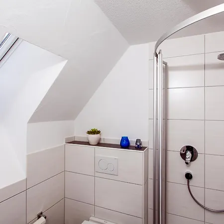 Schwabenhof Apartamento Schramberg