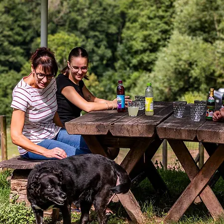 Schwabenhof Apartment Schramberg