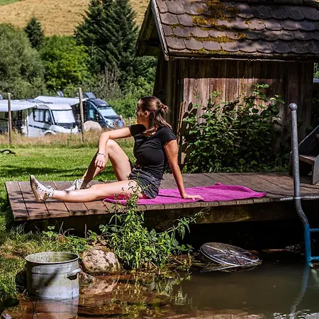 Schwabenhof Apartment